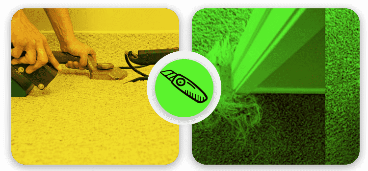 Best Carpet Repair Burwood
